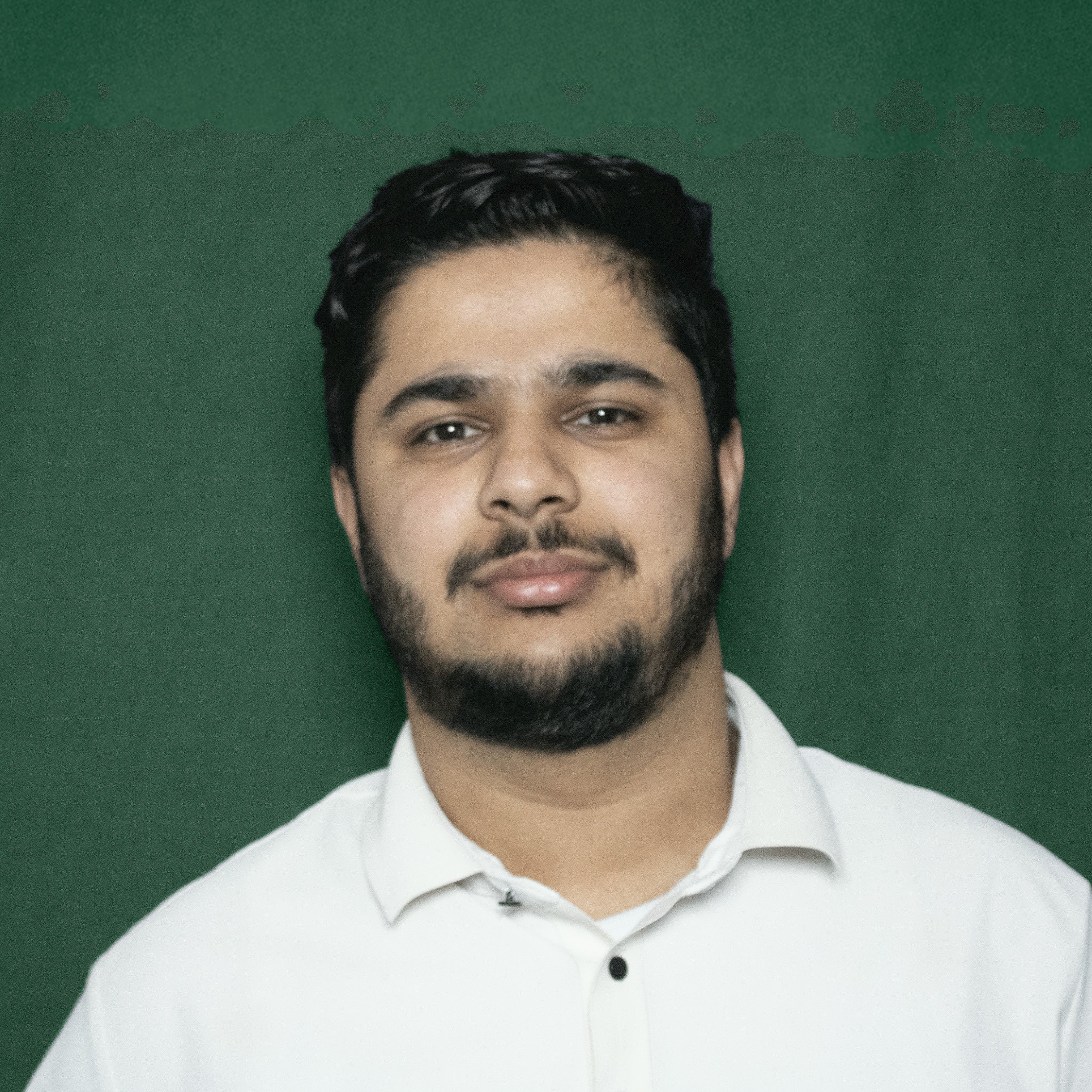 Hrishave Khanal