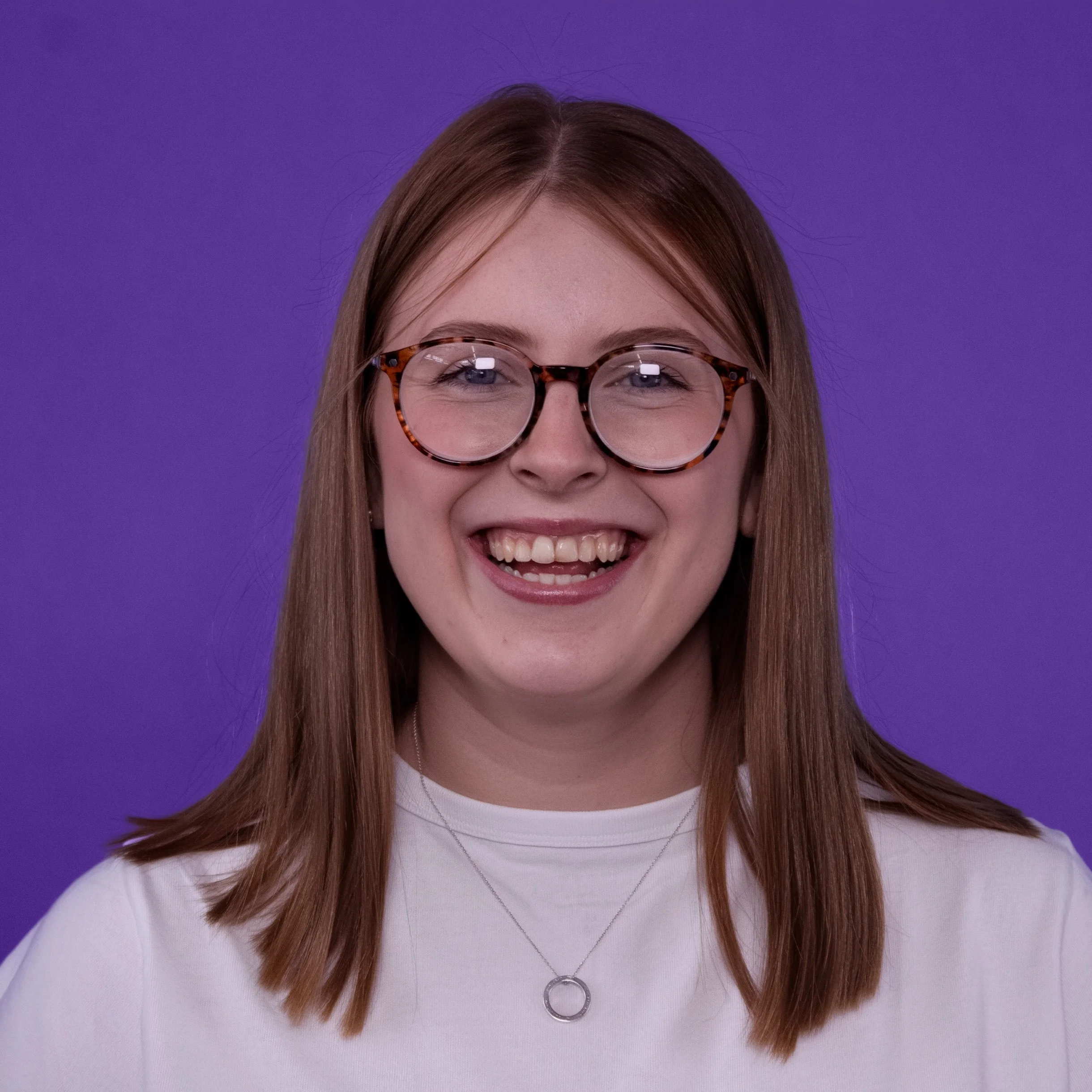 Grace Gorton