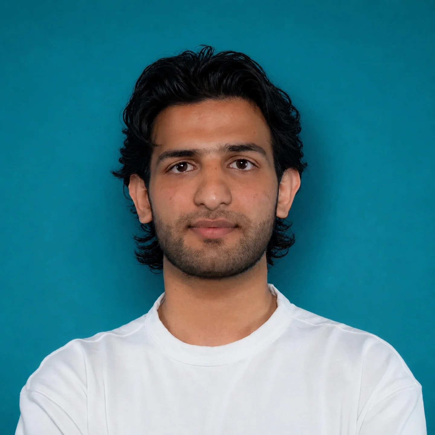 Shahzad Ansar