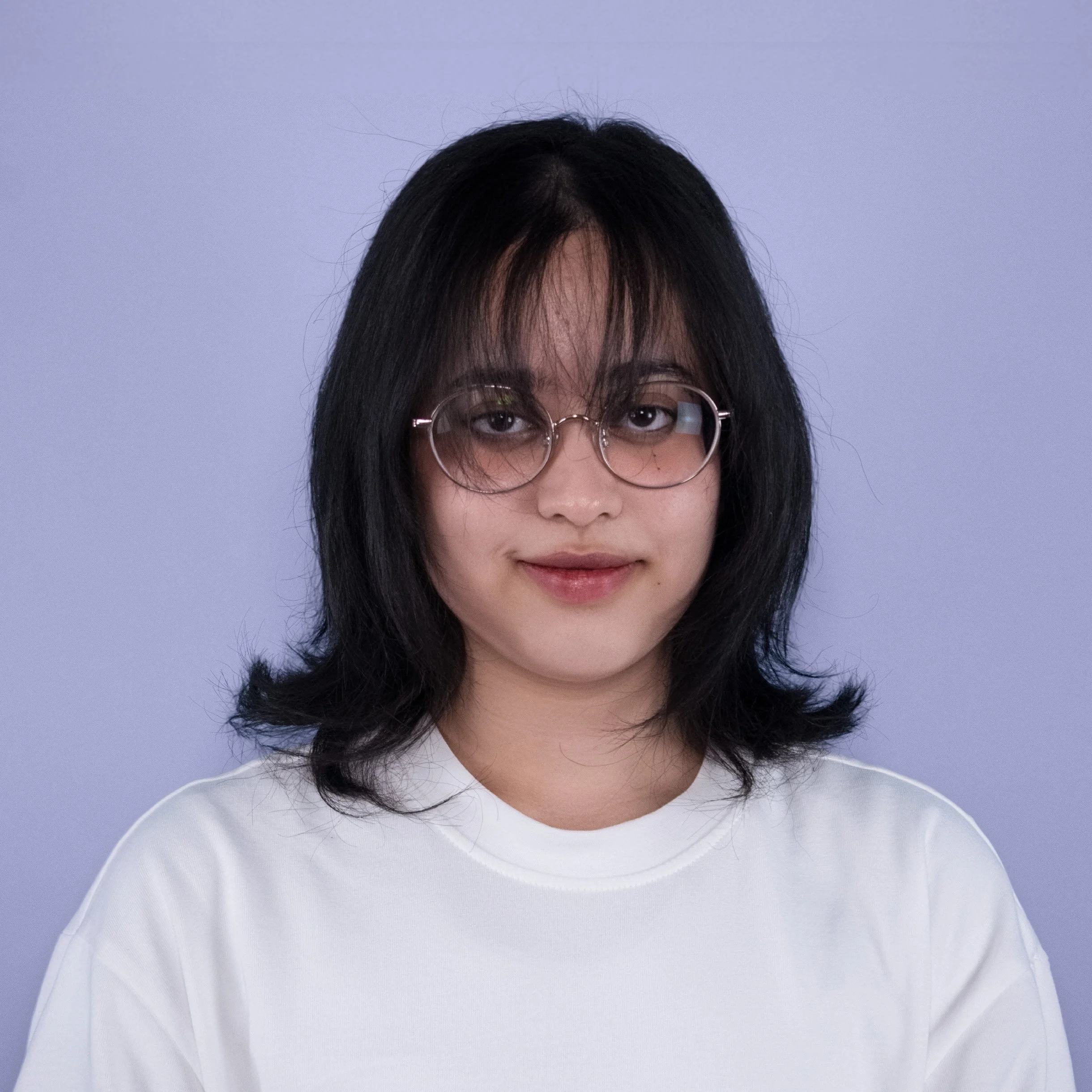 Aiysha Begum