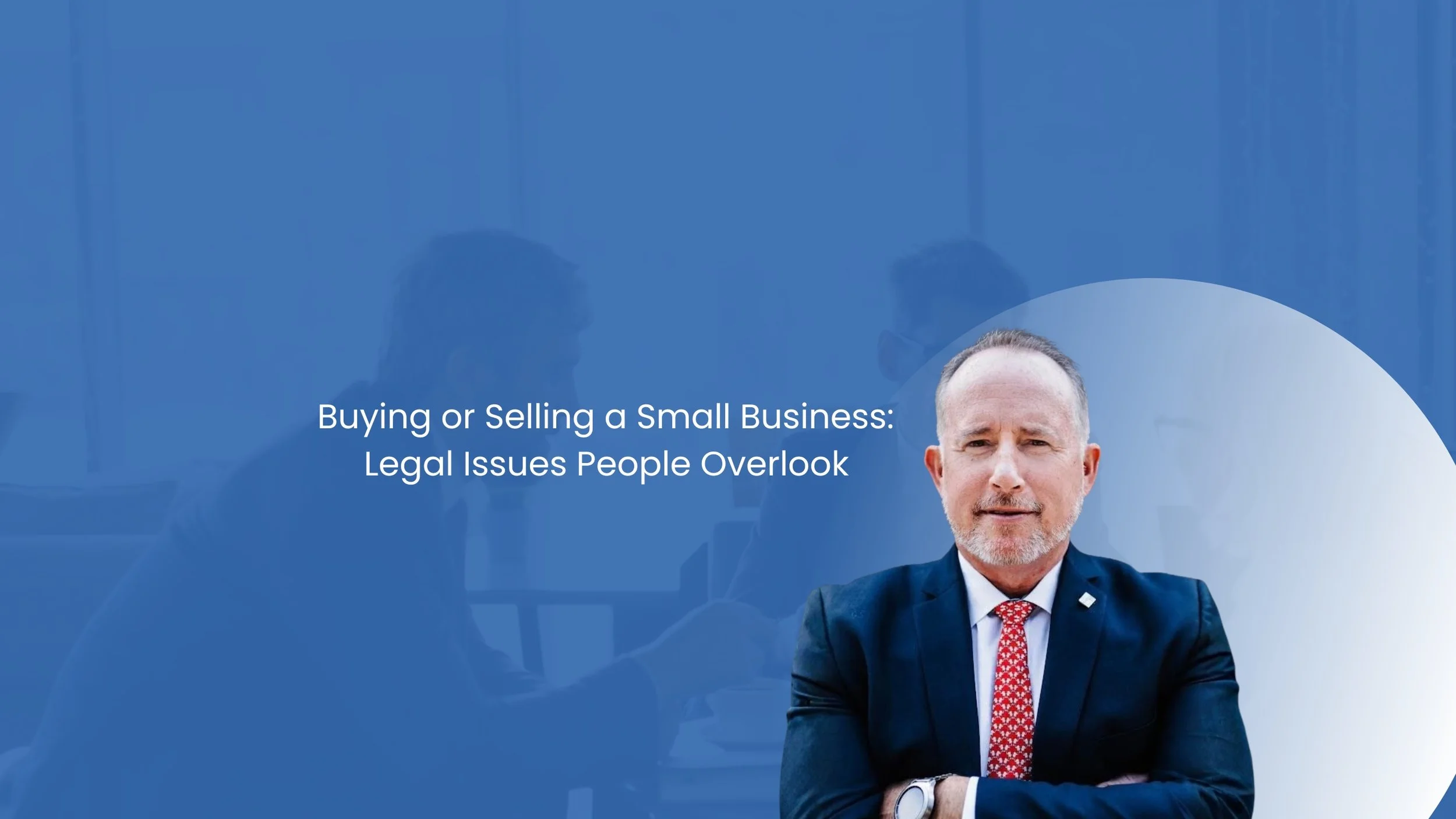 What Gets Overlooked In Buying Or Selling A Small Business