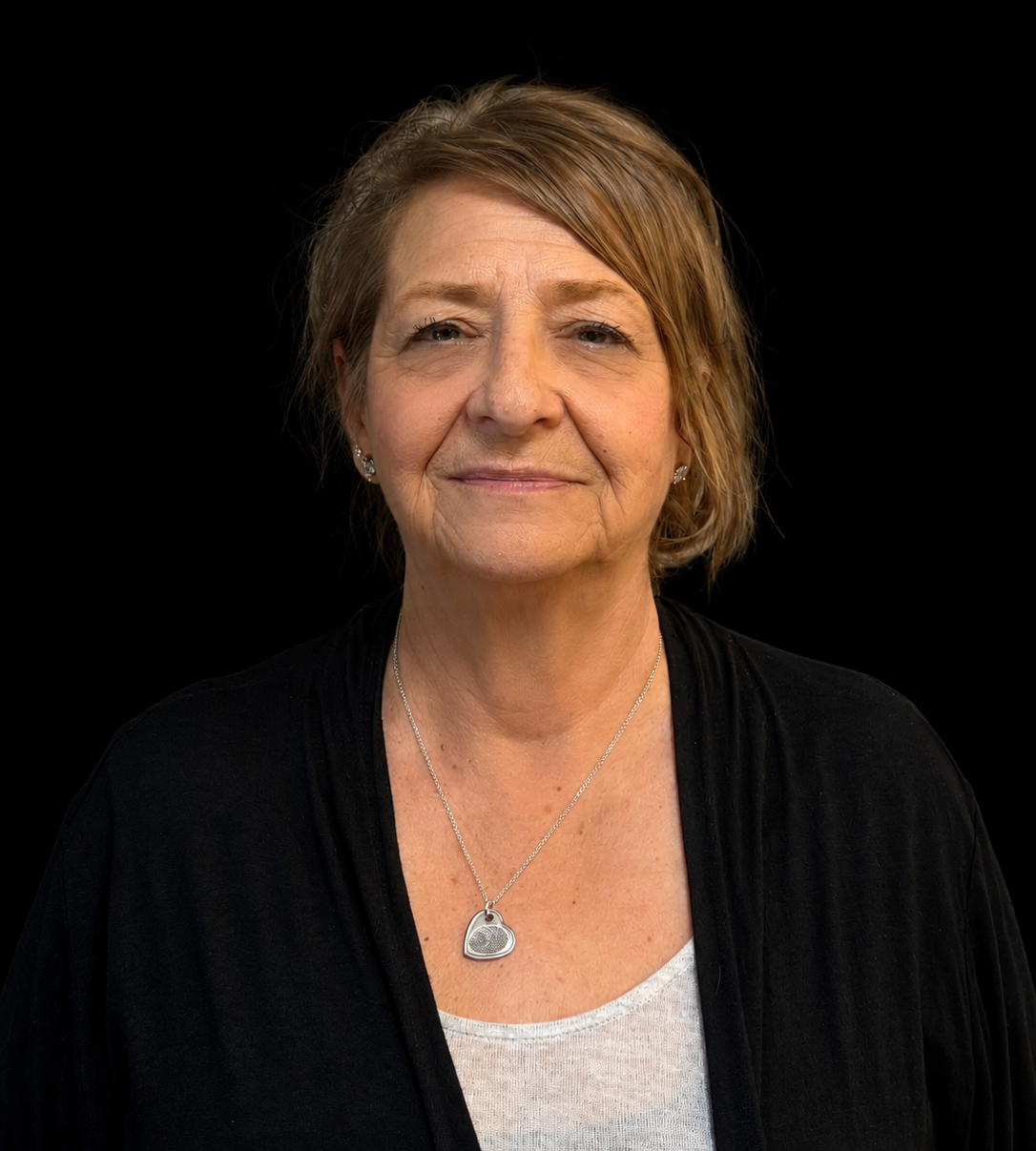 Dayna Salzmann
