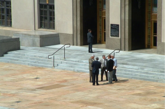 Law Practice Transition and Succession Advisory