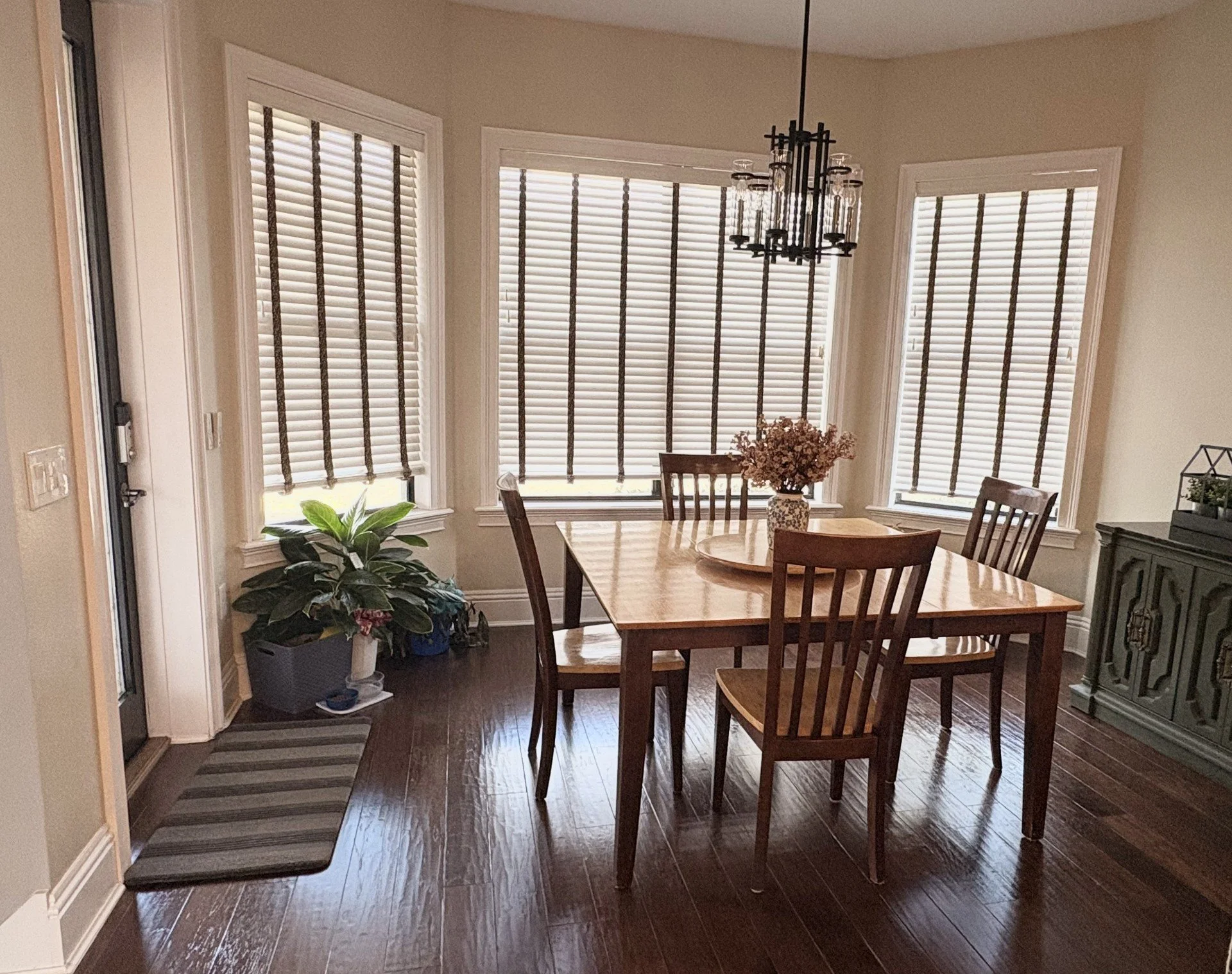 Standard and Routine Cleaning