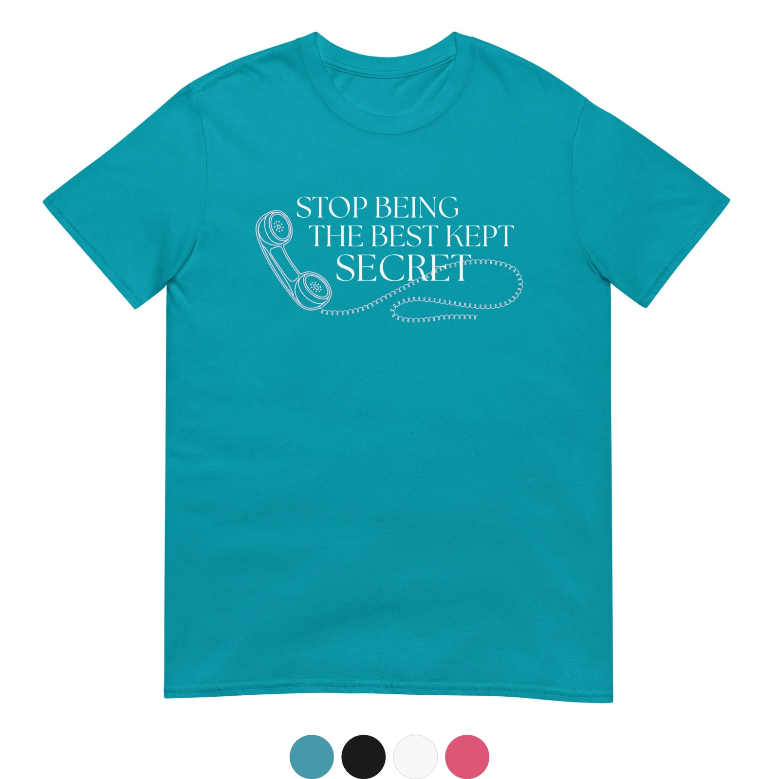 Best Kept Secret T-Shirt