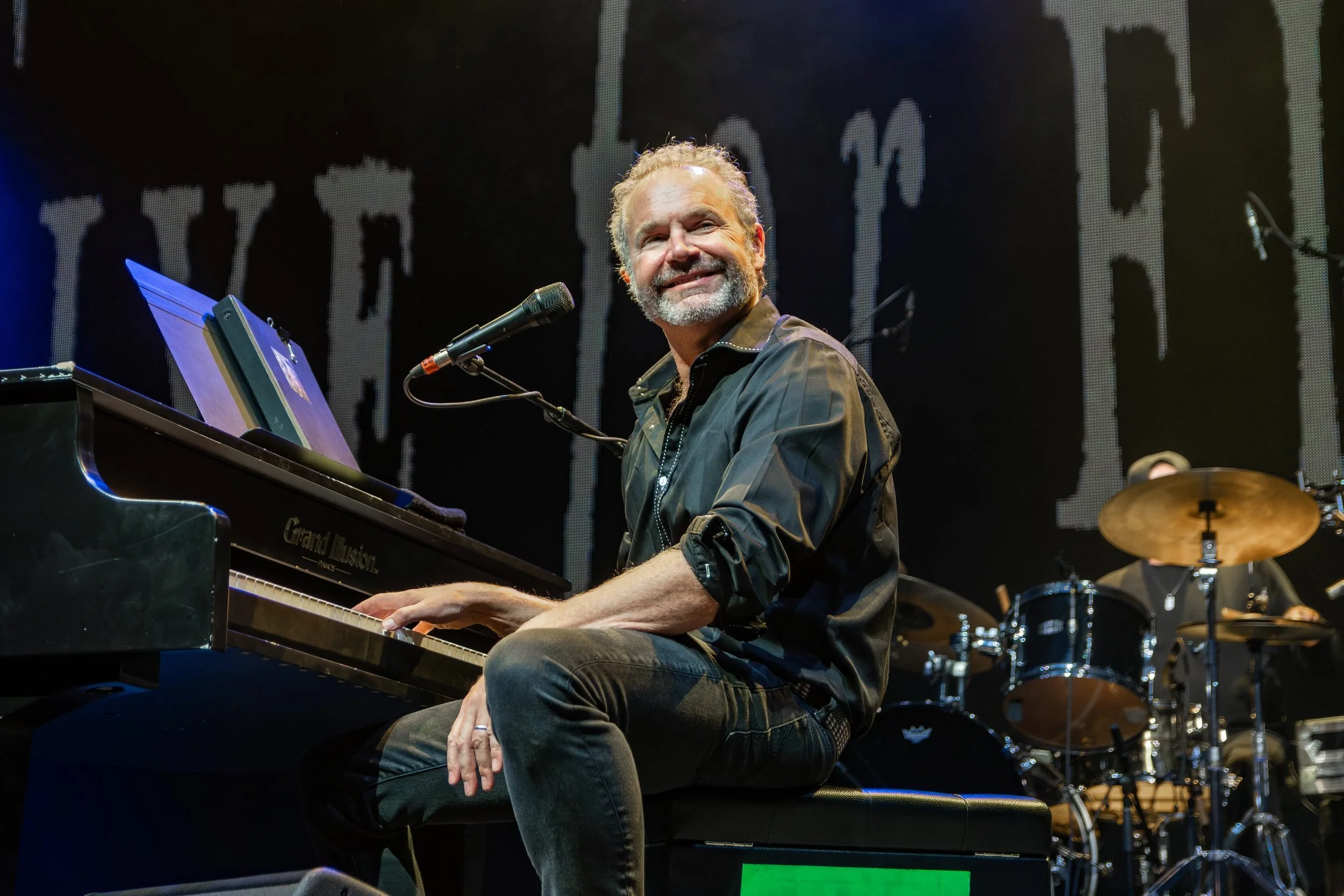 John Ondrasik of Five For Fighting