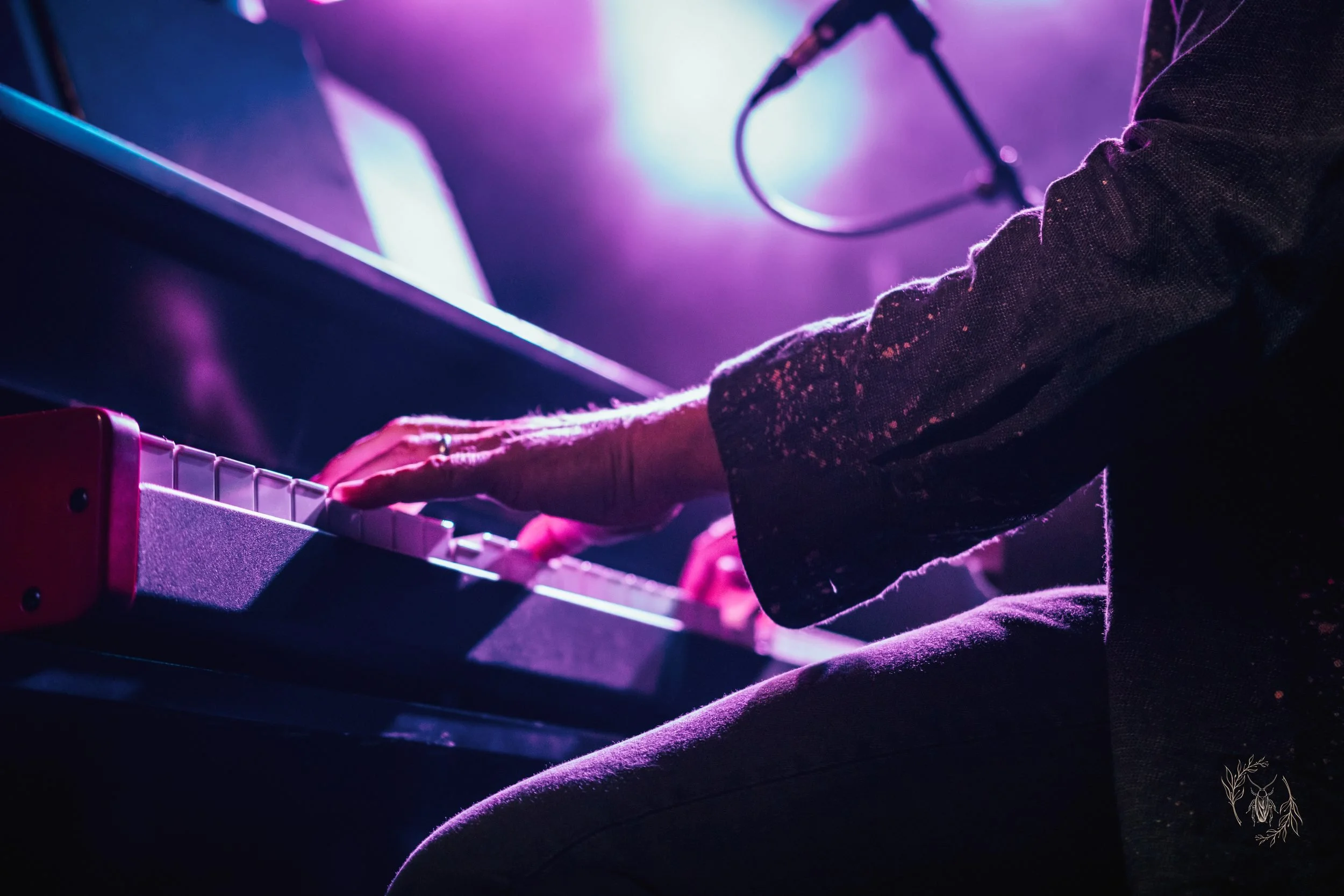 John Ondrasik of Five For Fighting