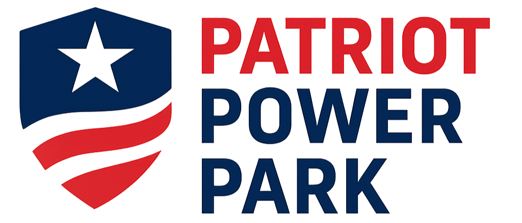 Patriot Power Park