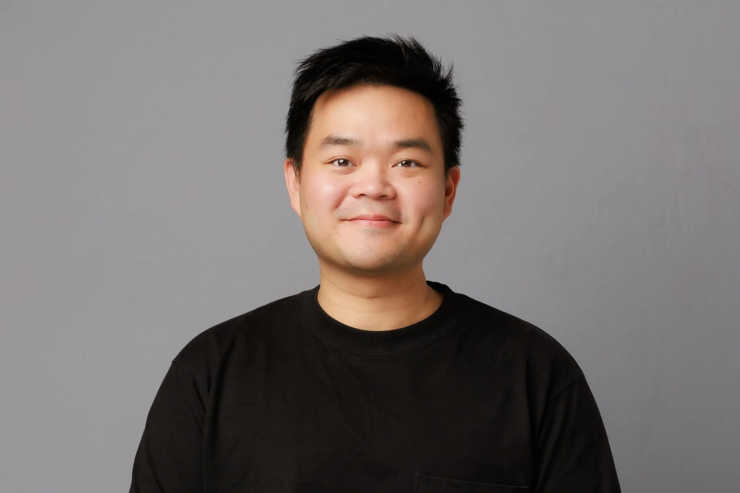 Why Your Headshot Shapes First Impressions Before You Ever Speak