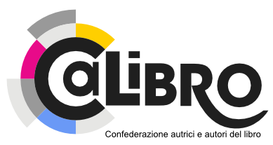 Calibro – Confederazione autrici e autori del libro