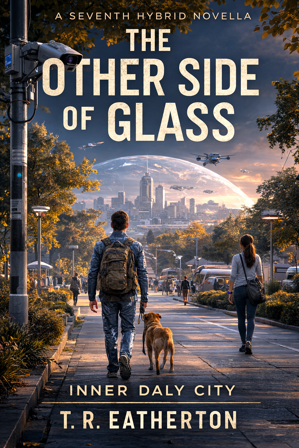 Episode 2 — Inner Daly City