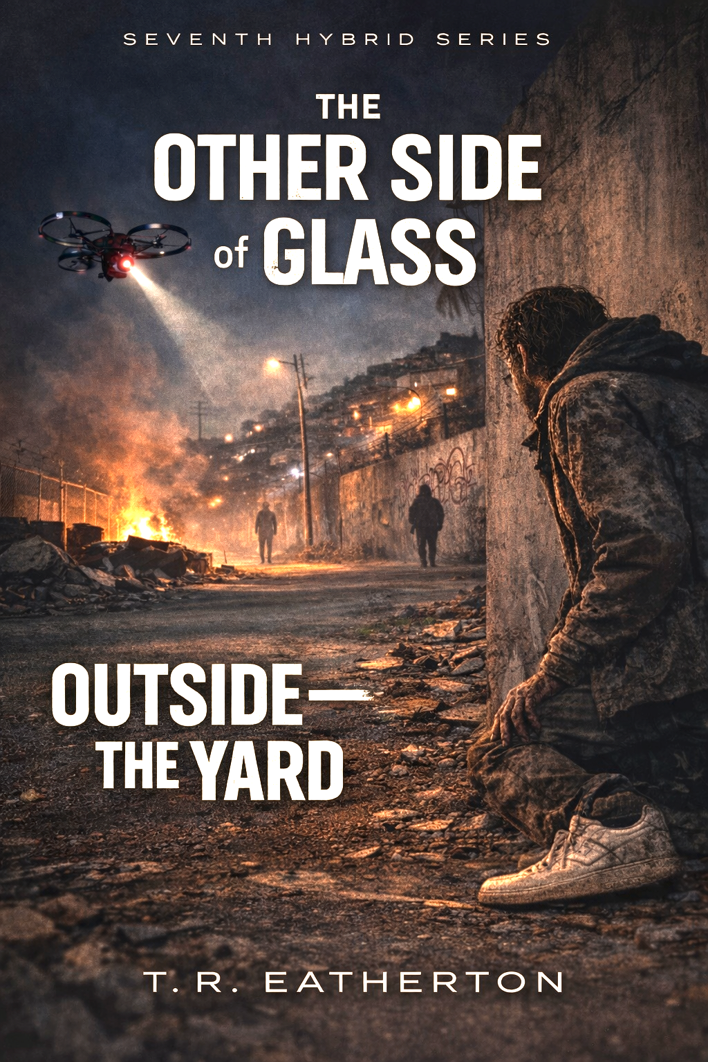 Episode 1 — The Yard