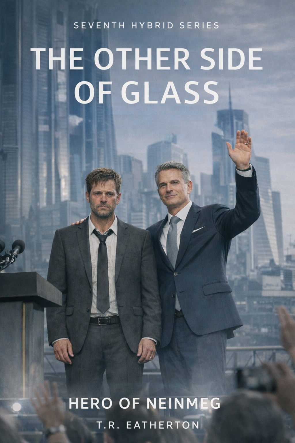 Episode 3 — Hero of Neinmeg