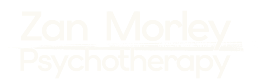 Zan Morley LCSW