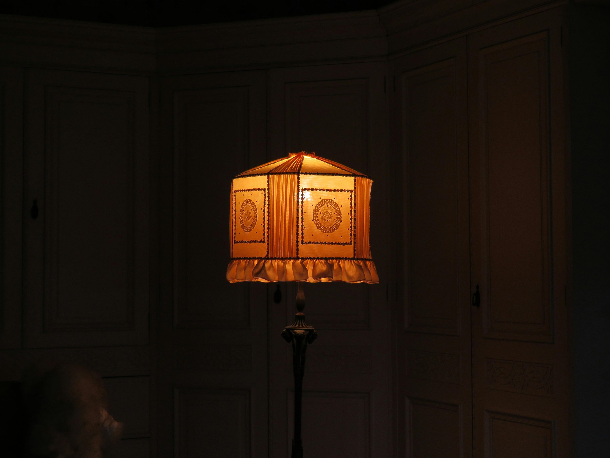 EXPOSITION SPONTANÉE "L'ARMOIRE" • AVRIL 2026