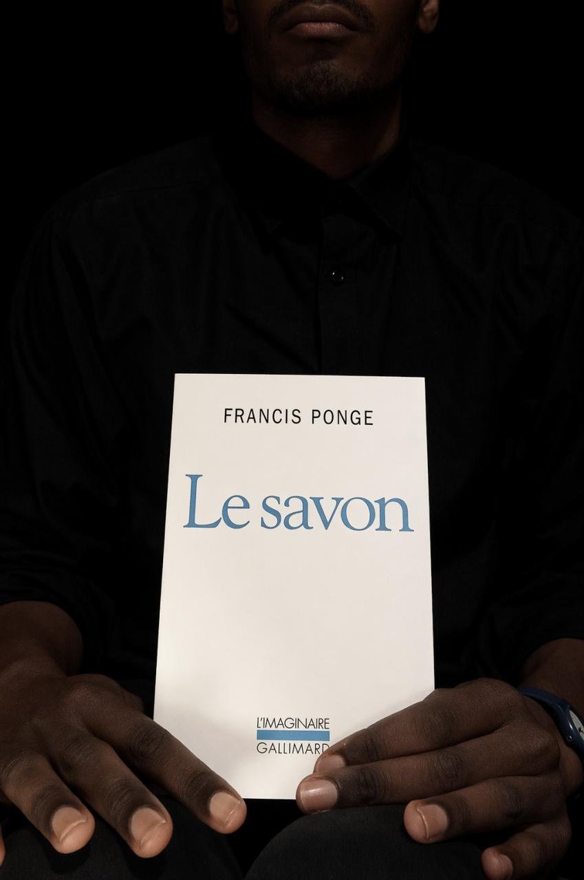 Image n°2 : Le Savon (1967)