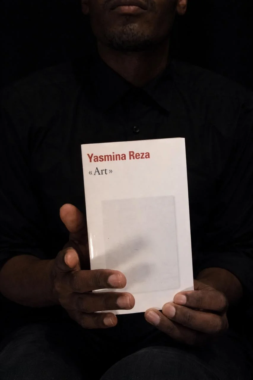 Image n°5 : Art (1994)