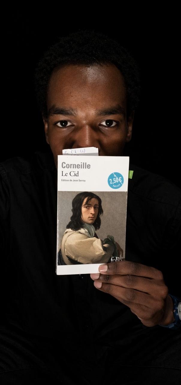 Image n°7 : Le Cid (1637)