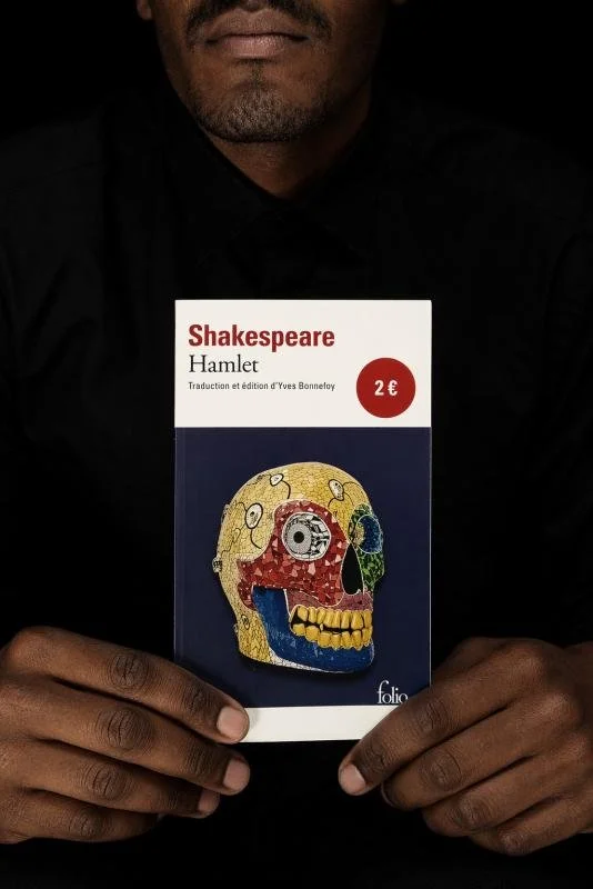 Image n°8 : Hamlet (1623)