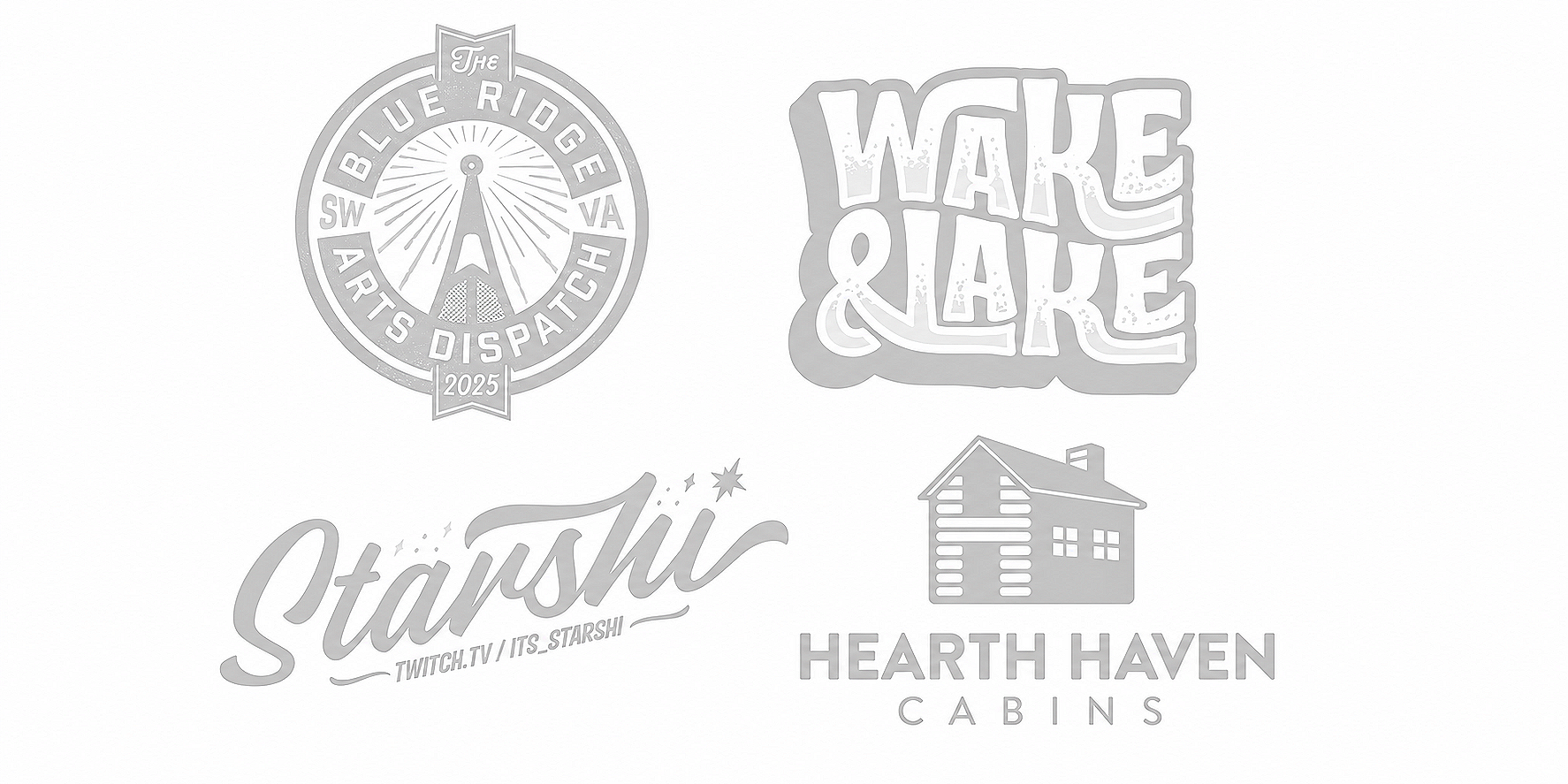 Logos & Identities