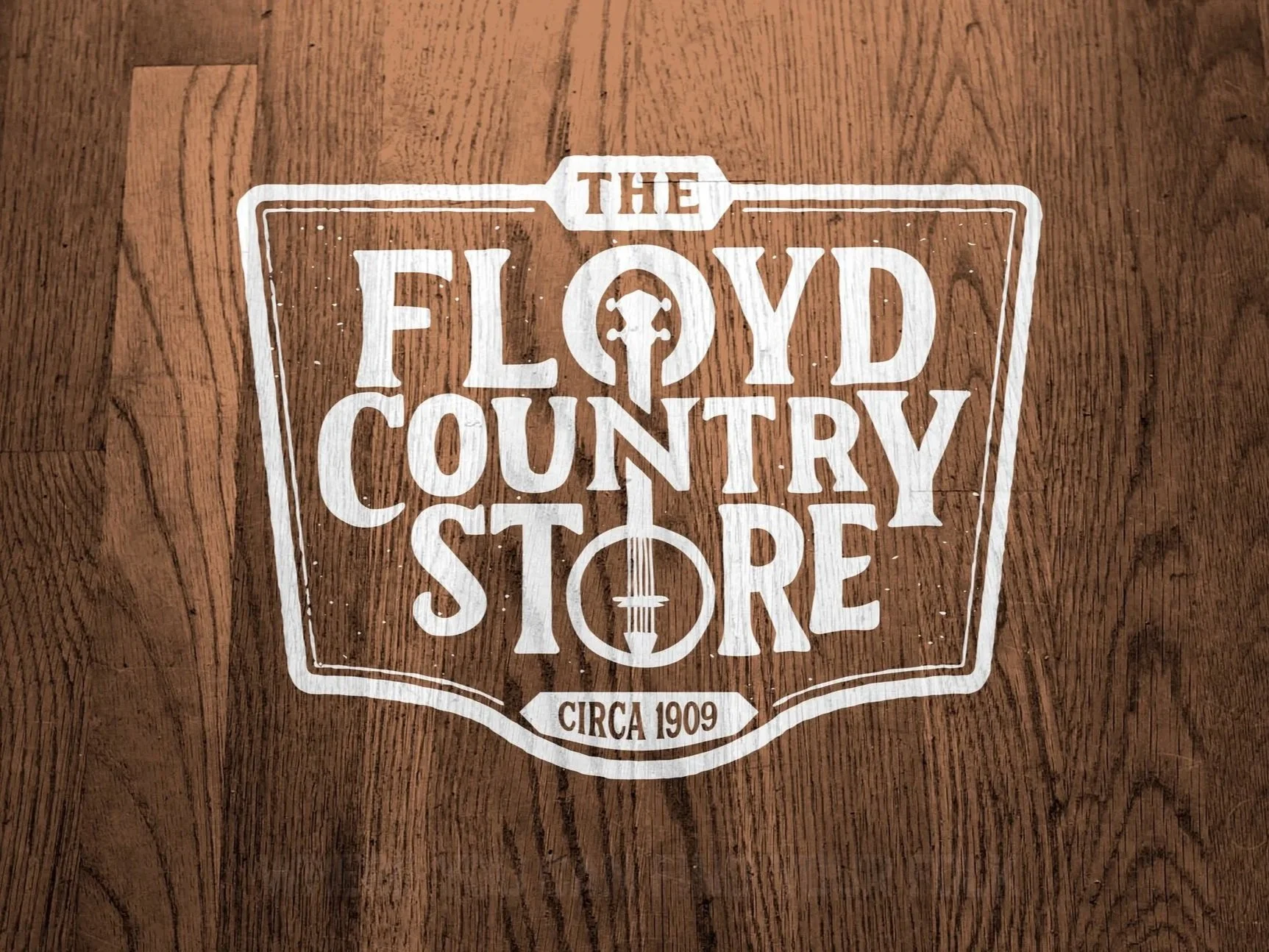 The Floyd Country Store
