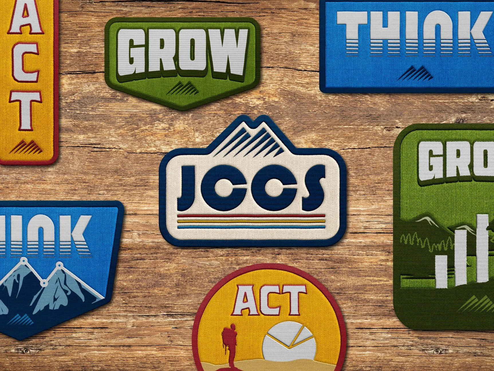 JCCS Hiring Campaign