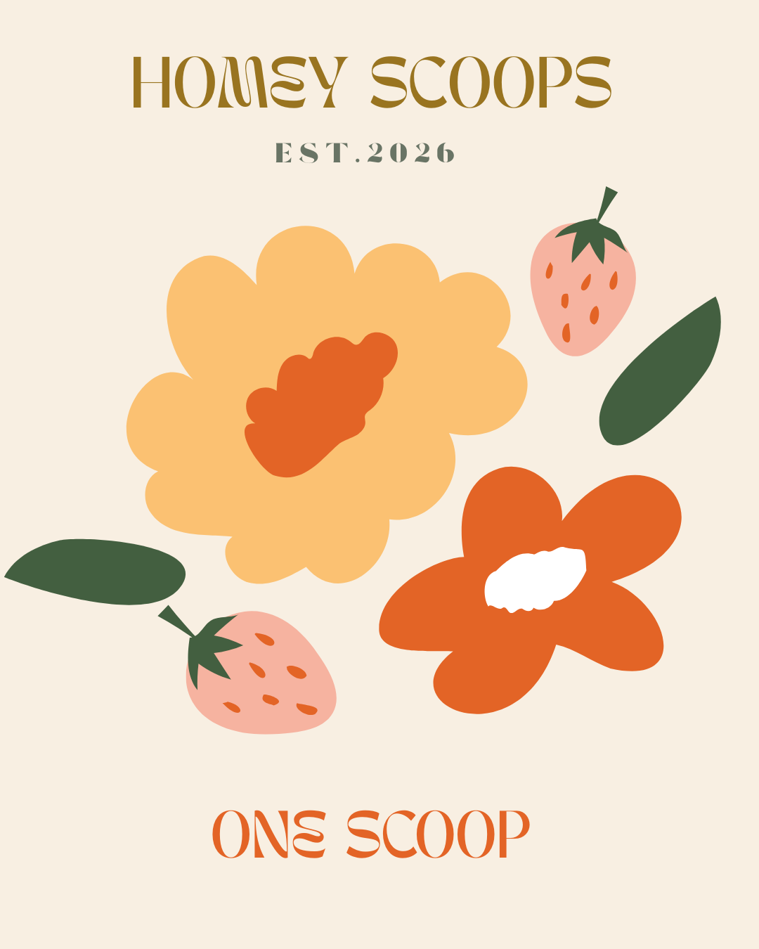 1 Scoop: 15+ Adult Themed Items + Free Gift