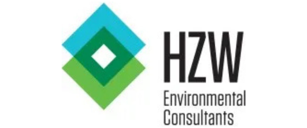 Logo of HZW Environmental Consultants