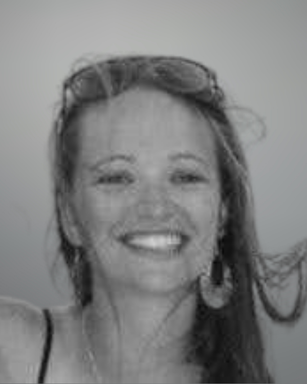 Iris Rayburn