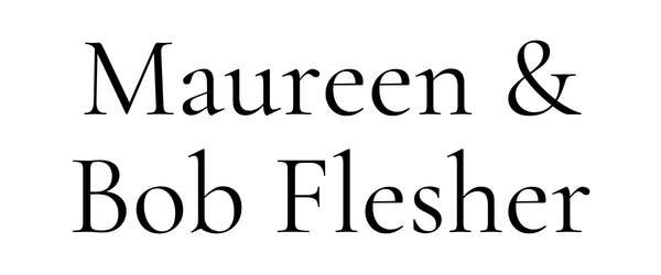 maureen & bob flesher