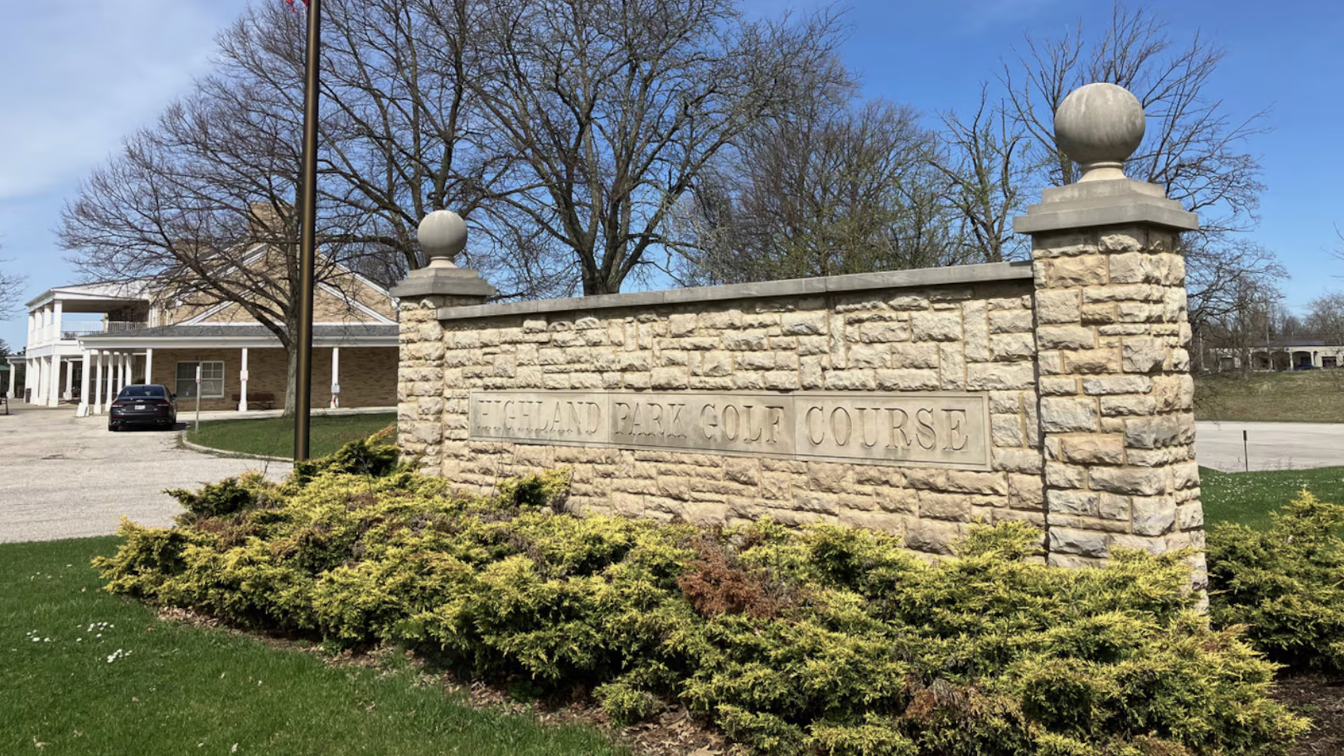 Highland Park Golf Course betting on big upgrades to land LPGA event | Crain’s Cleveland Business