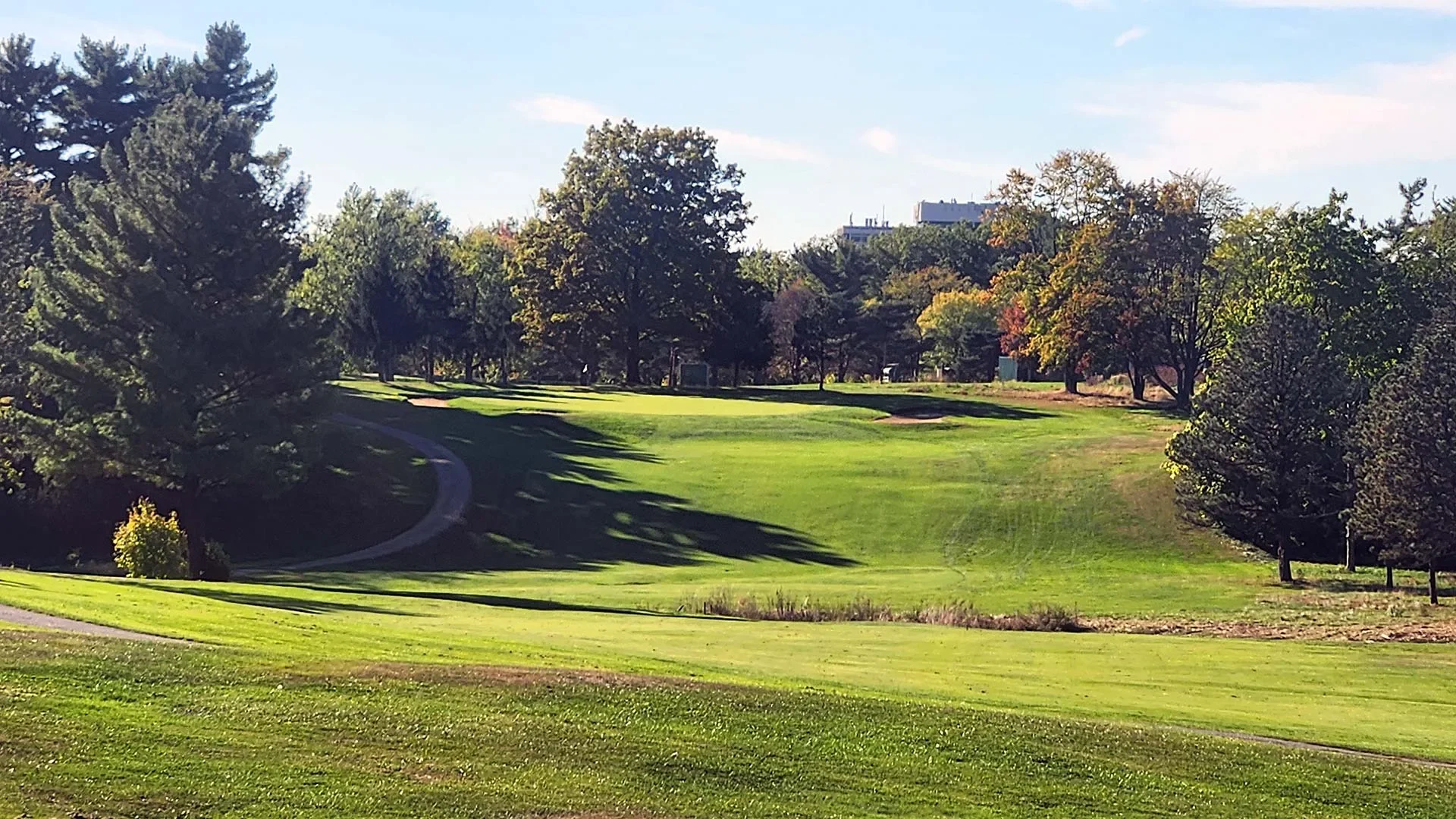 Cleveland's Best Golf Holes, According to Northeast Ohio Celebrities | Cleveland Magazine