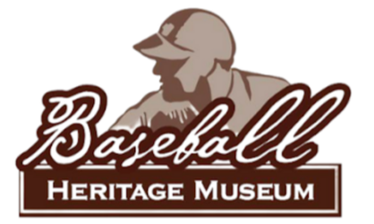 Baseball Heritage Museum