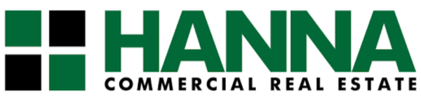 hanna commercial real estate