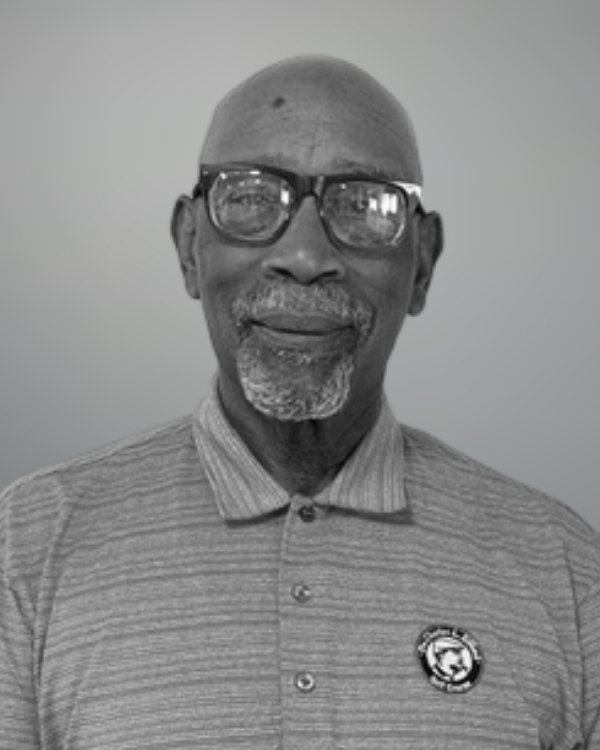 Charles Sifford Jr