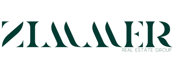 ZAMER Real Estate Group logo