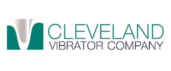 Cleveland Vibrator Company logo