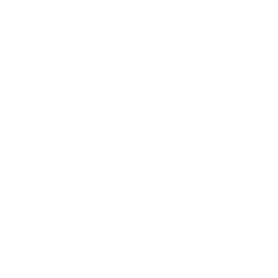 Line drawing of a flag on a pole.
