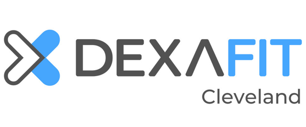DexaFit Cleveland logo