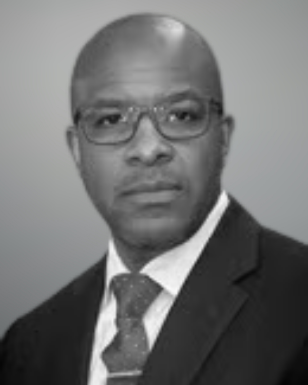Dr. Nicholas Petty