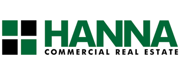 Hanna Commercial Real Estate logo
