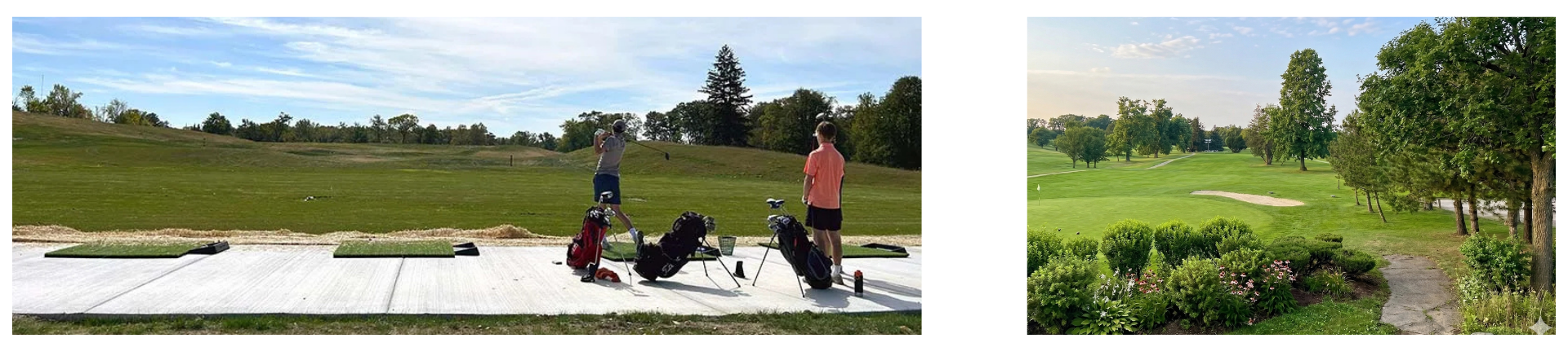 Highland Park Golf Foundation