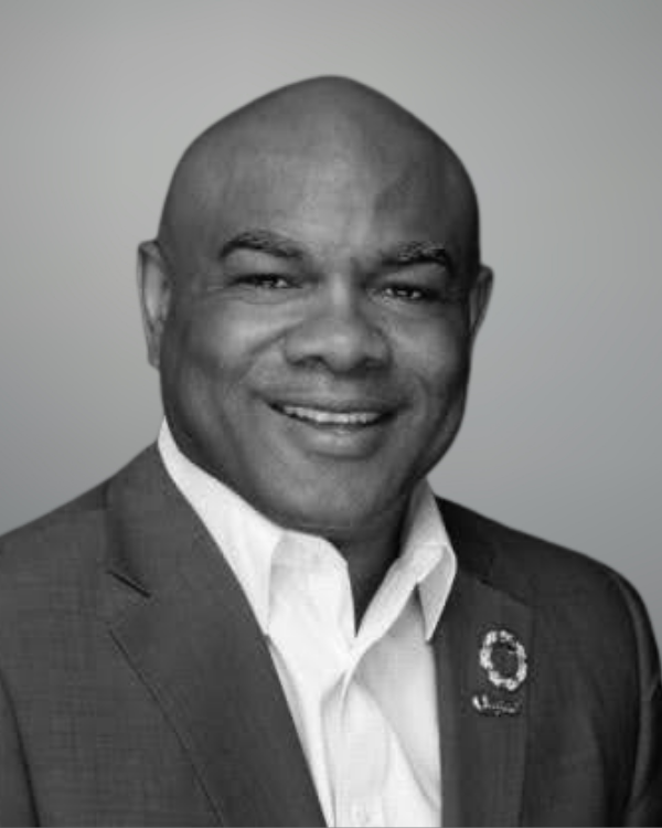 Darrell McNair