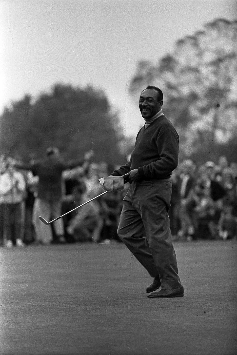 Charlie Sifford