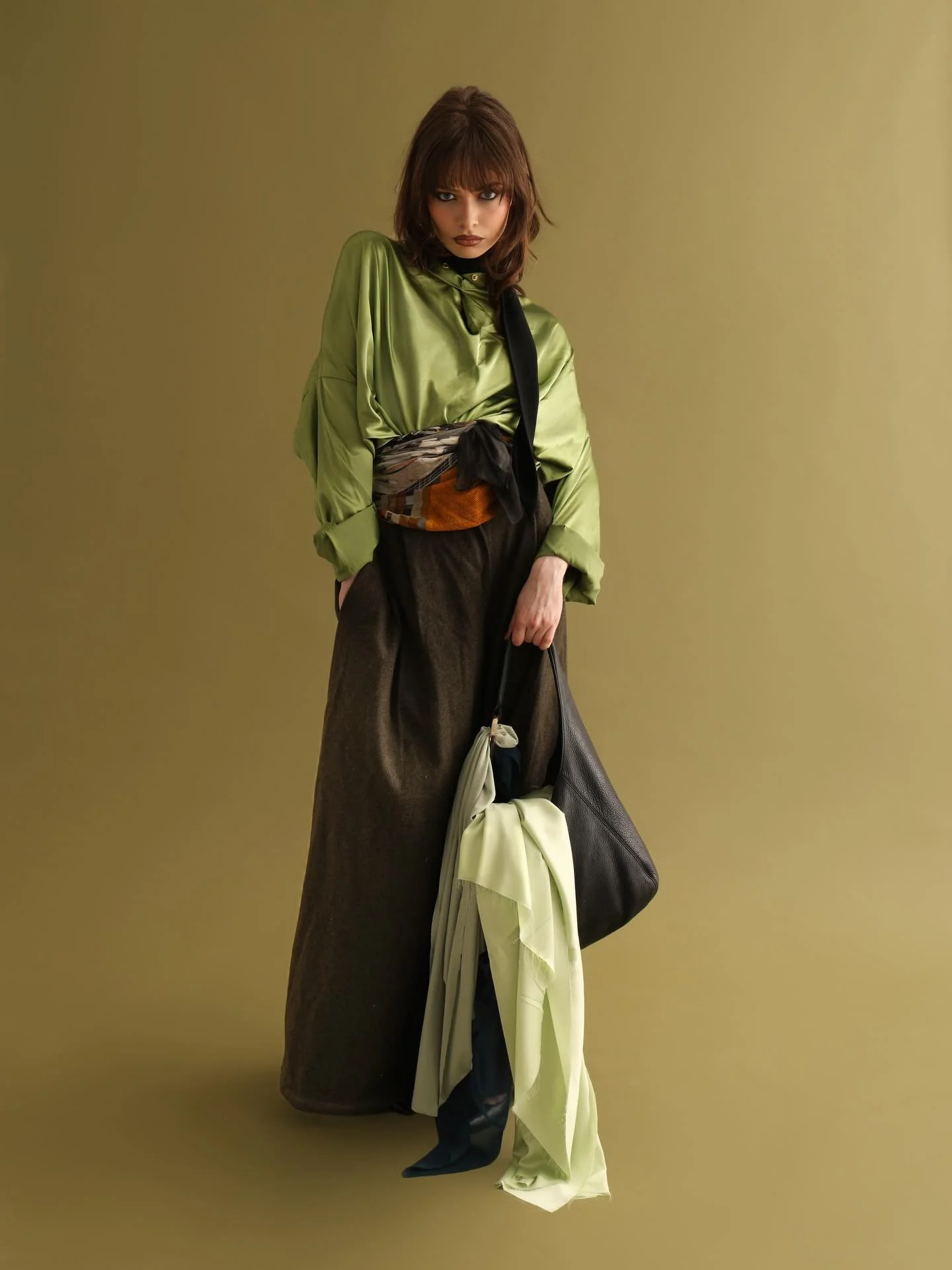 &lsquo;The Art of Fabrics&rsquo; 

Photographer: @charlotteboldwork 
Model: @daisyem_ 
Model Agency: @fadmodels 
MUA: @saffronkershawmua 
Photography Assistant: @shea.mcgimpsey 
Designer: @itz_rudy2003 
Wardrobe Stylist: @charlotteboldwork @shea.mcgi