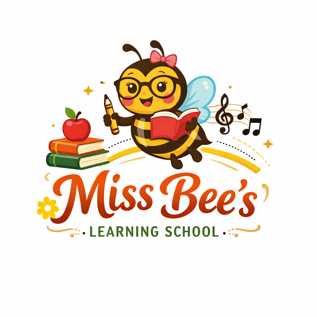 Miss Bee's Learning School