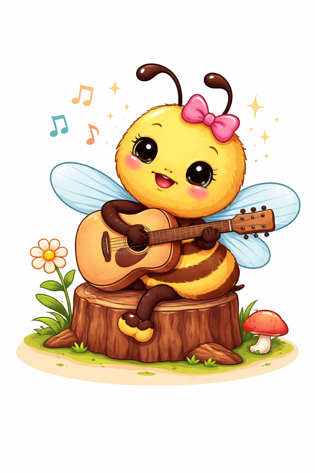 Music Tuition Guitar - Year 1 to Year 6 (Ages 6 - 12)