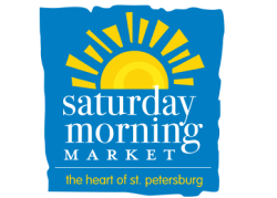 St. Pete Saturday Morning Market