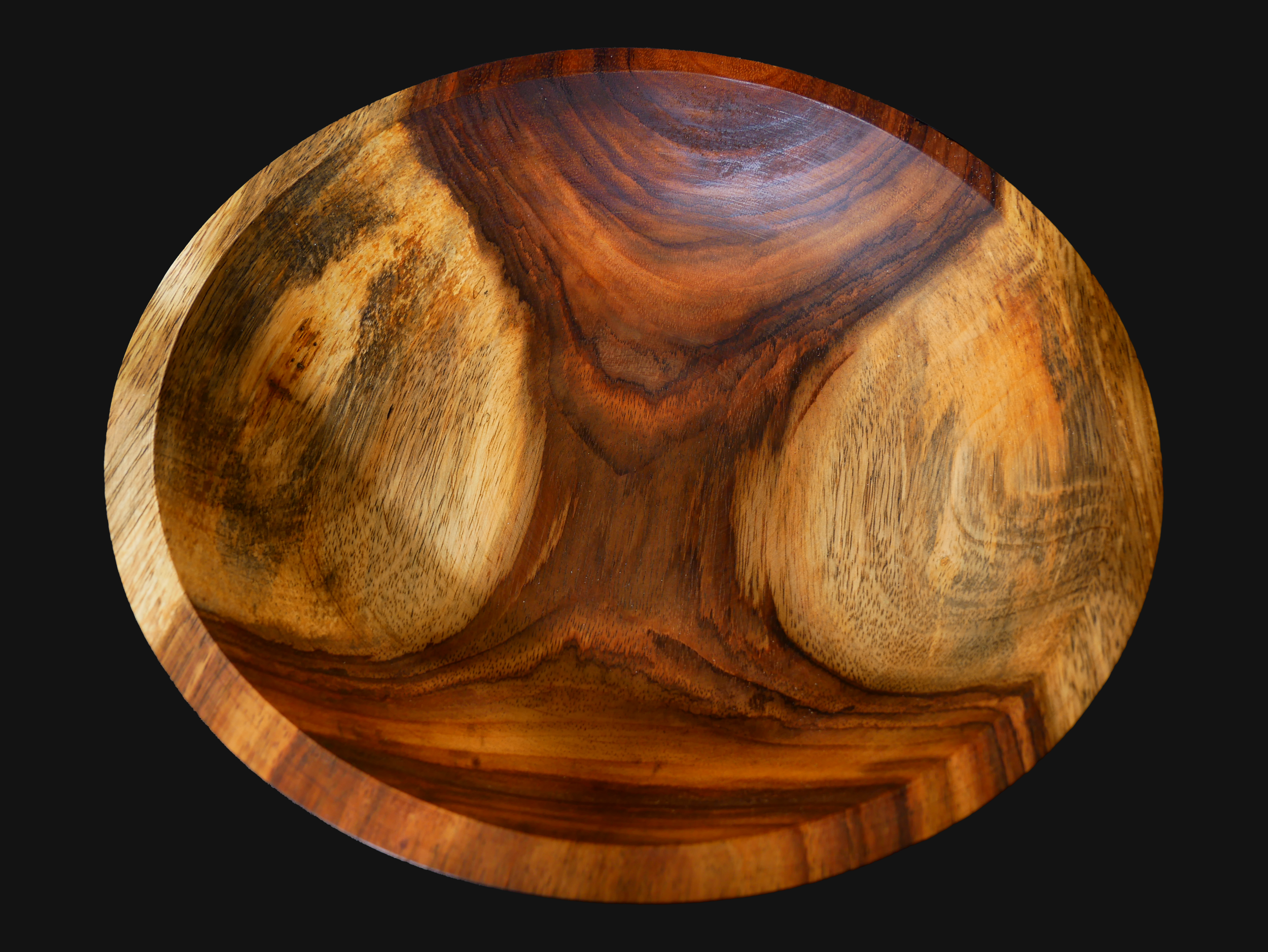 Parota Bowl - Extra Large