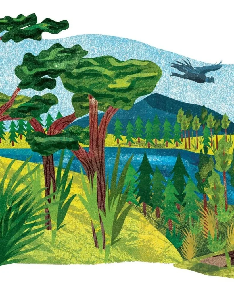 Another Escape Magazine